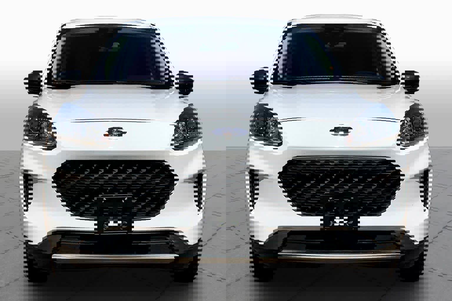 Certified 2021 Ford Escape S image 4