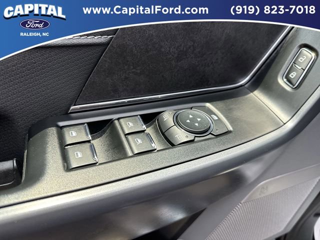 Certified 2025 Ford F150 XLT w/ Equipment Group 303A High AWD/4WD image 21