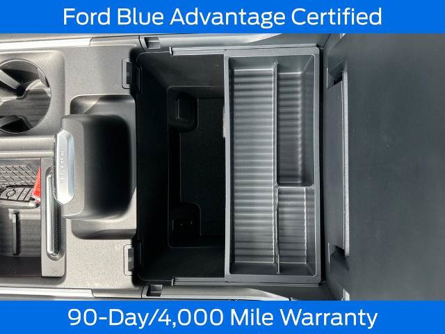 Certified 2025 Ford Expedition Max Platinum AWD/4WD image 17