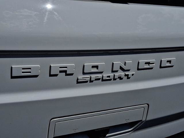 Certified 2023 Ford Bronco Sport Outer Banks w/ Tech Package AWD/4WD image 30