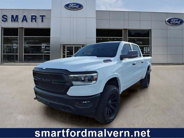 Used 2023 RAM 1500 Lone Star