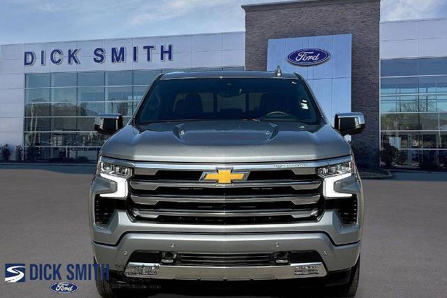 Used 2026 Chevrolet Silverado 1500 High Country image 6
