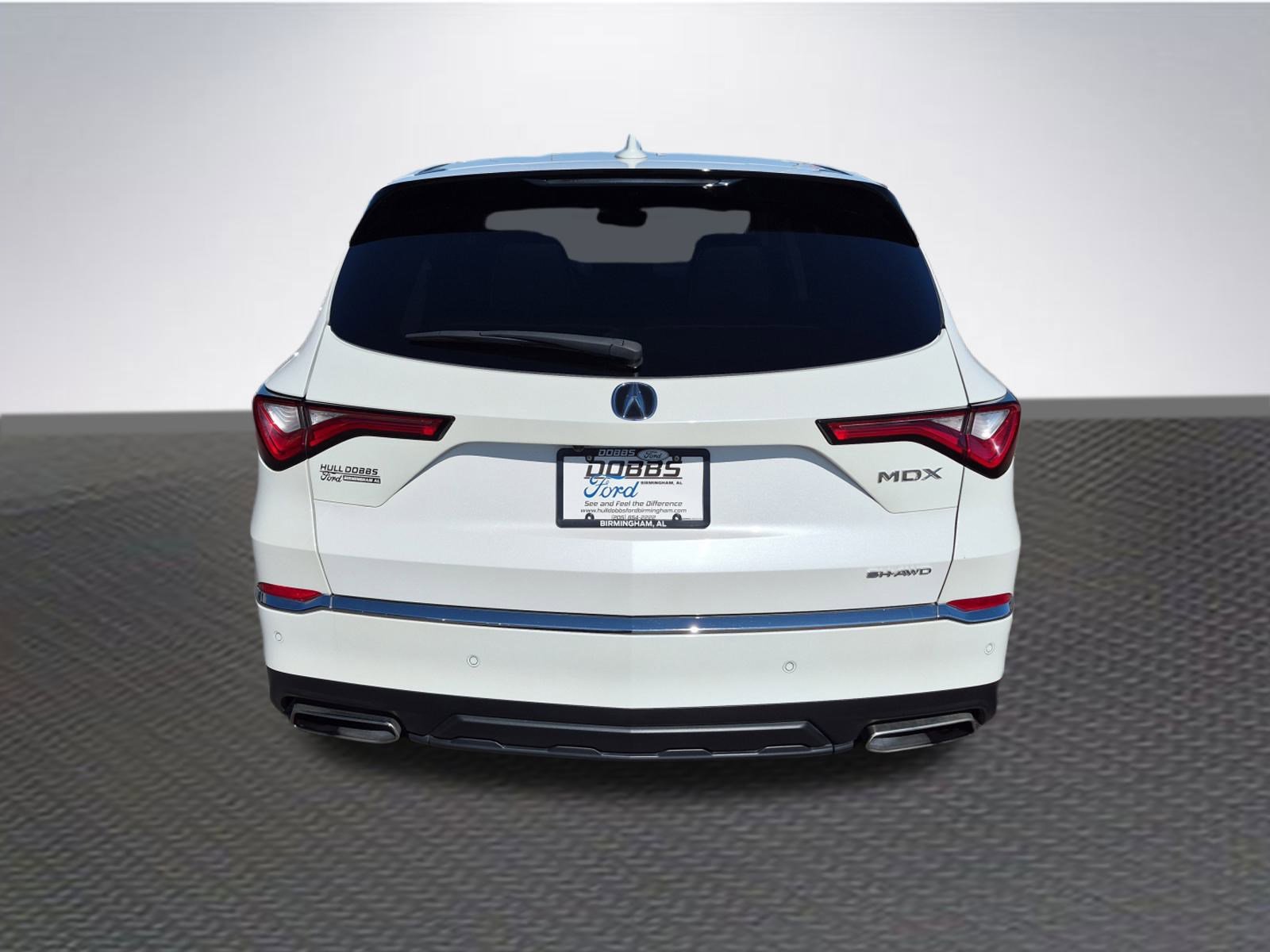 Used 2023 Acura MDX SH-AWD w/ Technology Package image 6