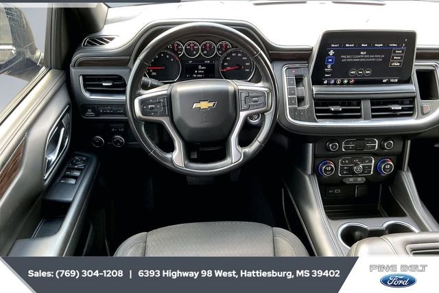 Used 2021 Chevrolet Tahoe LS image 5