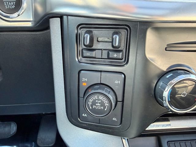 Certified 2023 Ford F150 Lariat w/ Equipment Group 502A High AWD/4WD image 27