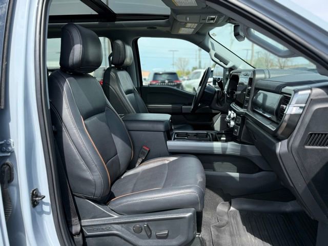 Certified 2026 Ford F250 Lariat w/ Lariat Ultimate Package AWD/4WD image 23