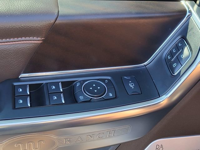 Certified 2026 Ford F250 King Ranch w/ Tremor Off-Road Package AWD/4WD image 14