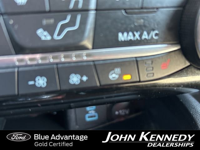 Certified 2022 Ford Escape SE w/ Convenience Package AWD/4WD image 29