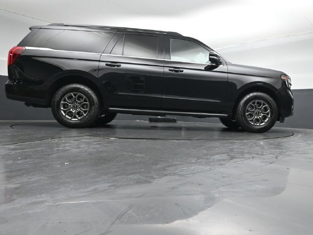 Certified 2026 Ford Expedition Max Active AWD/4WD image 38