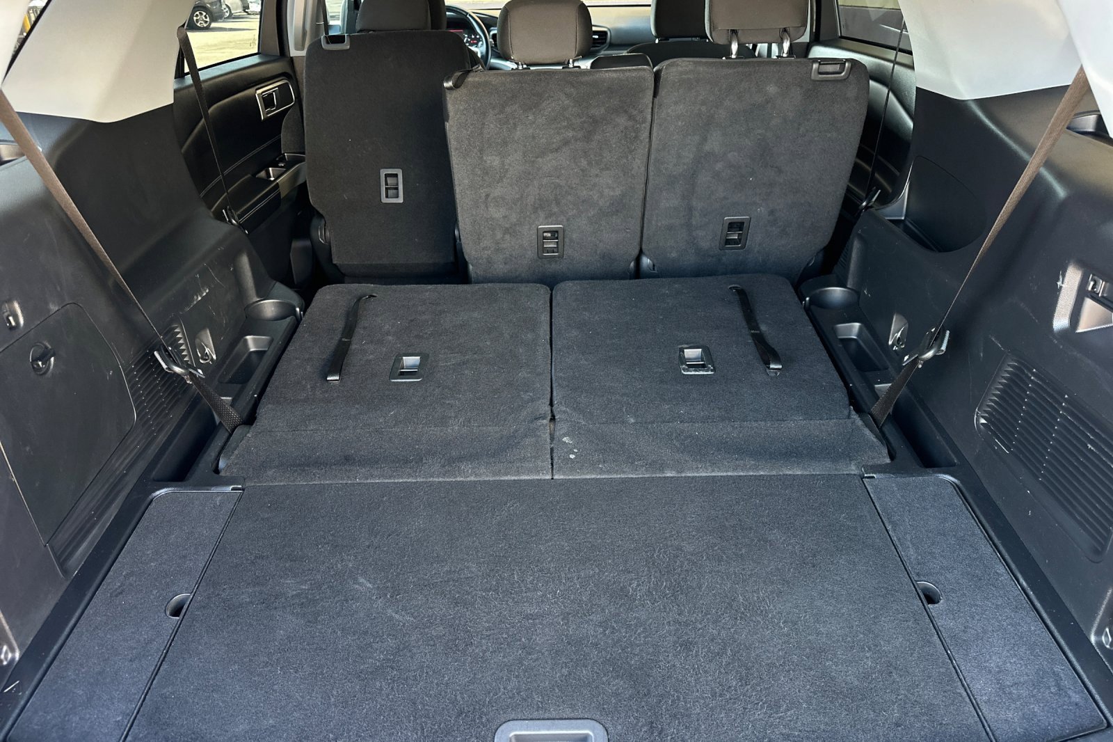 Certified 2022 Ford Explorer XLT image 15