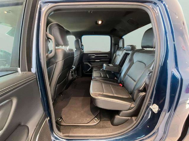 Used 2024 RAM 1500 Laramie AWD/4WD image 18