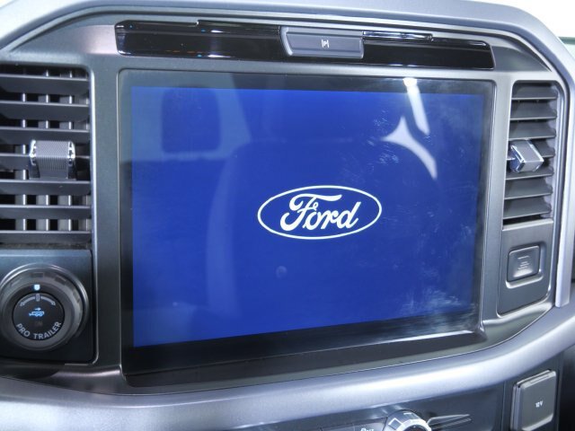Certified 2025 Ford F150 XLT w/ Equipment Group 302A MID AWD/4WD image 23
