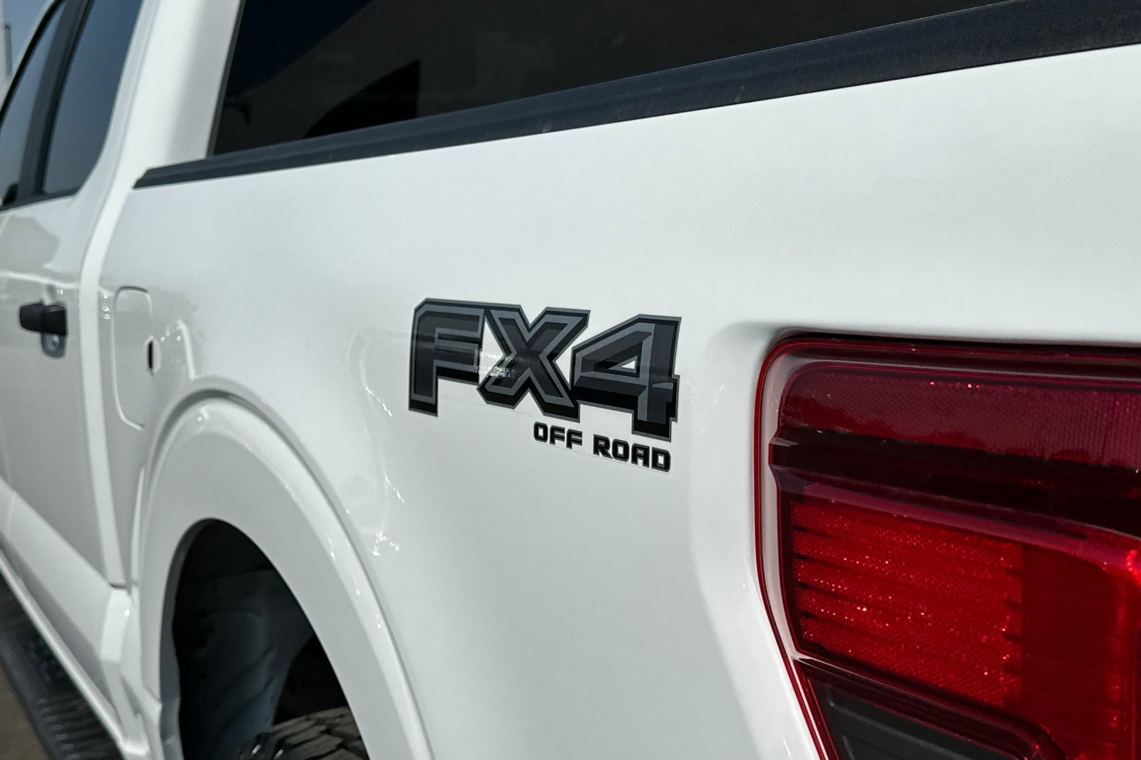 Certified 2024 Ford F150 STX w/ Equipment Group 201A FX4 AWD/4WD image 30