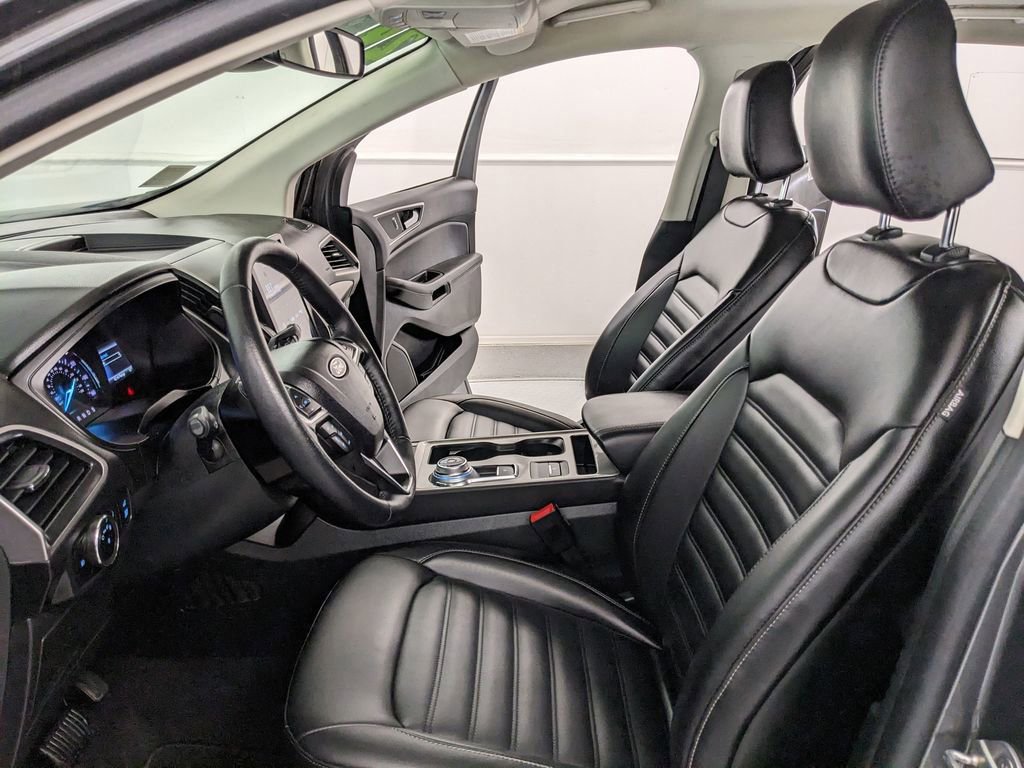 Certified 2024 Ford Edge SEL w/ Convenience Package AWD/4WD image 17