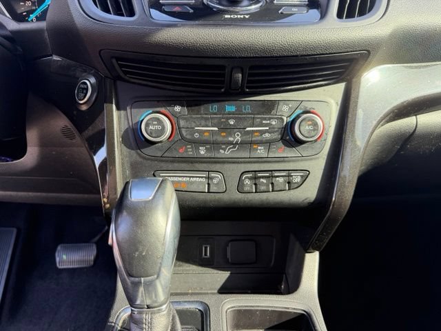Certified 2019 Ford Escape Titanium FWD image 21