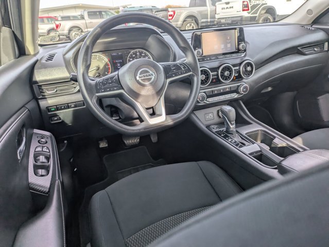 Used 2022 Nissan Sentra S w/ Electronics Package image 27