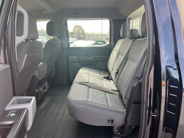 Certified 2024 Ford F150 XL image 24
