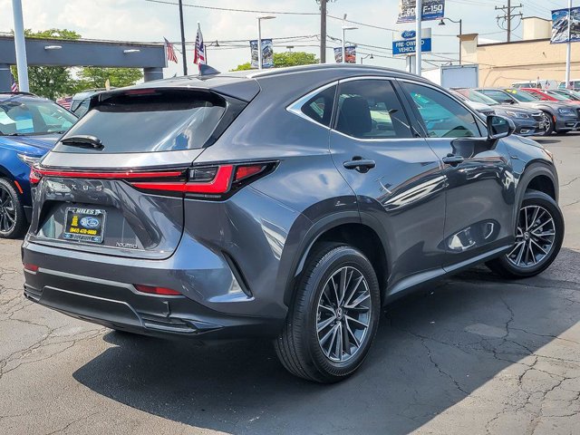 Used 2025 Lexus NX 250 FWD image 5