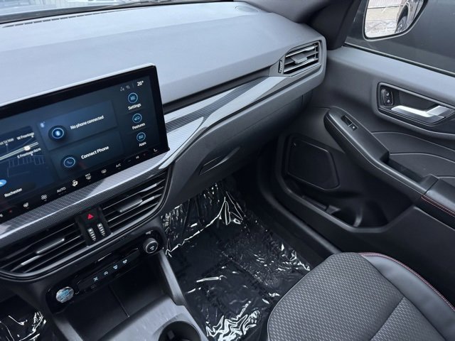 Certified 2023 Ford Escape ST-Line Select w/ Tech Pack #1 image 27