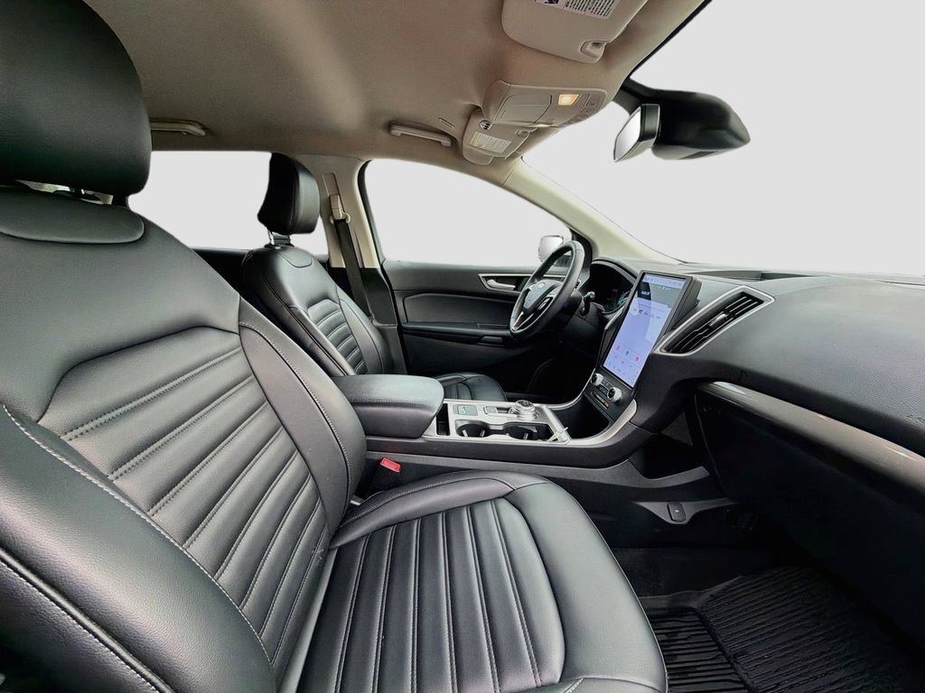 Certified 2024 Ford Edge SEL w/ Convenience Package AWD/4WD image 29