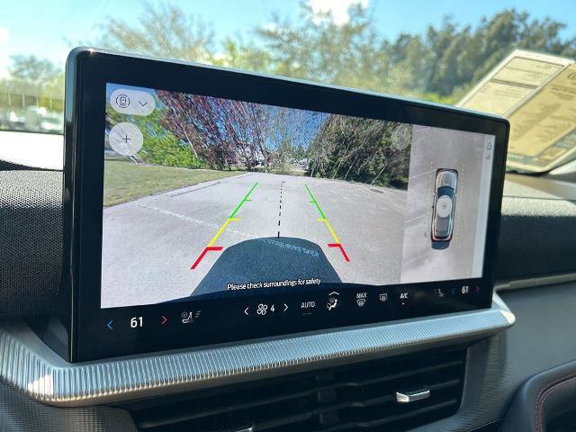 Certified 2025 Ford Explorer ST-Line image 33