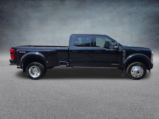 Certified 2026 Ford F450 Platinum AWD/4WD image 6