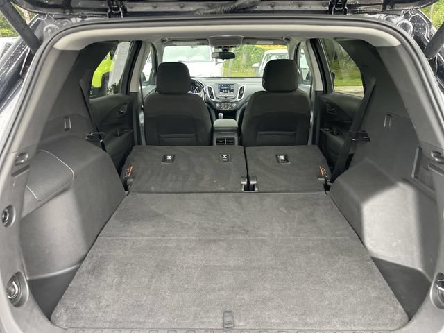 Used 2019 Chevrolet Equinox LT AWD/4WD image 20