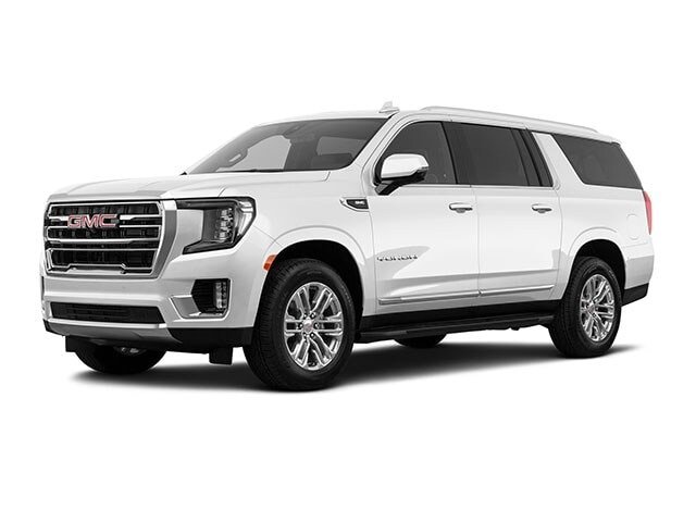 Used 2023 GMC Yukon XL SLE w/ Gmc Pro Safety Plus Package