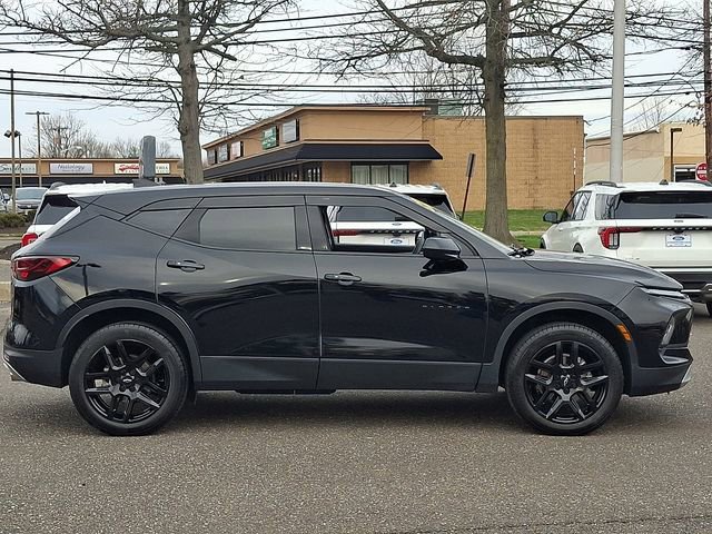 Used 2023 Chevrolet Blazer LT w/ Driver Confidence Package AWD/4WD image 7
