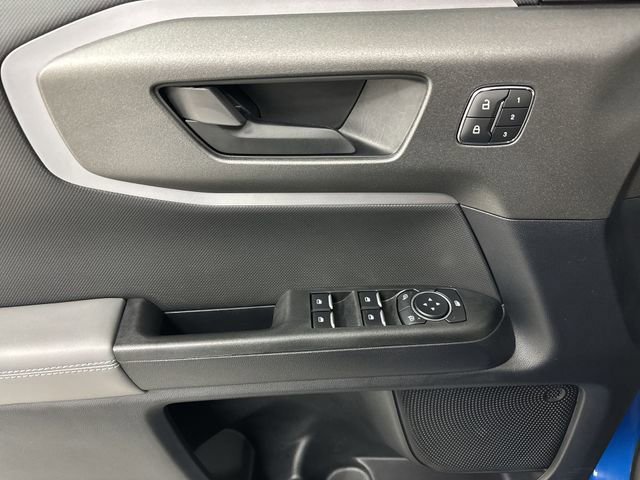 Certified 2025 Ford Bronco Sport Badlands image 5