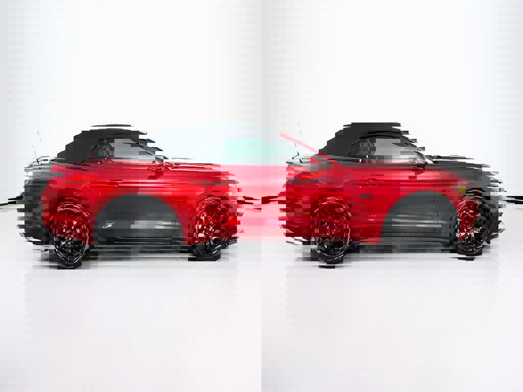 Certified 2017 Ford Mustang GT Premium w/ Equipment Group 401A image 6