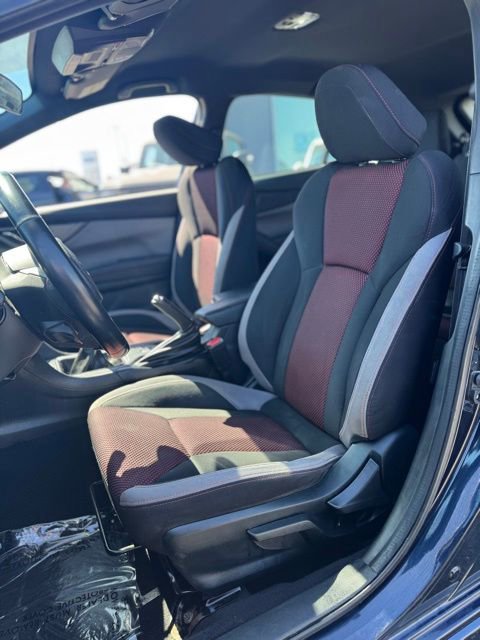 Used 2021 Subaru Impreza 2.0i Sport image 13