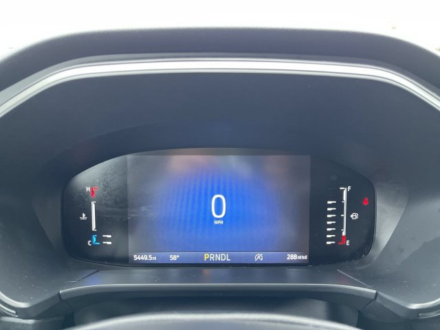 Certified 2023 Ford Escape Active AWD/4WD image 16