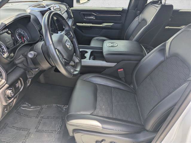 Used 2020 RAM 1500 Sport w/ Level 2 Equipment Goup w/2_L AWD/4WD image 16