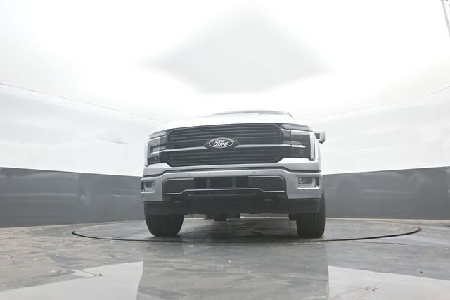 Certified 2024 Ford F150 Platinum w/ Equipment Group 702A High AWD/4WD image 35