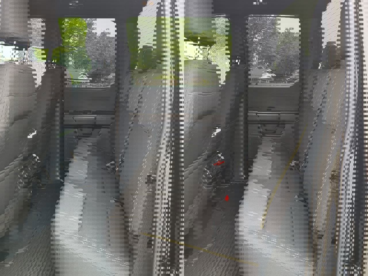 Certified 2024 Ford F150 STX w/ STX Black Appearance Package image 12