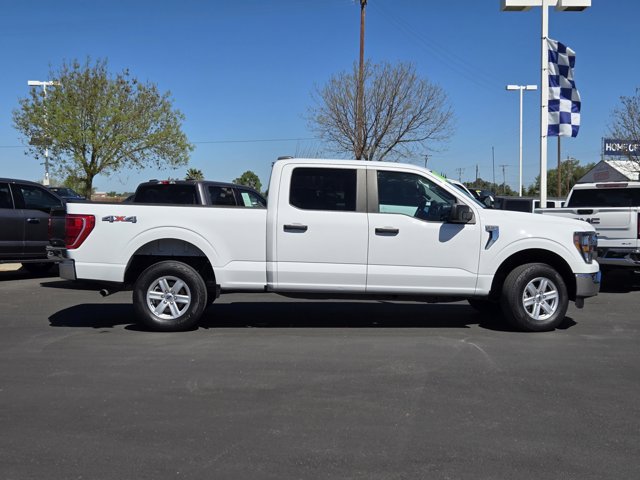 Certified 2023 Ford F150 XLT AWD/4WD image 4