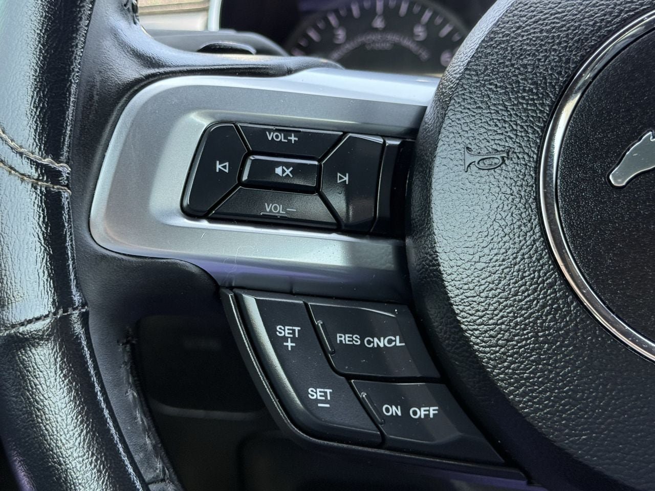 Certified 2018 Ford Mustang Premium RWD image 12