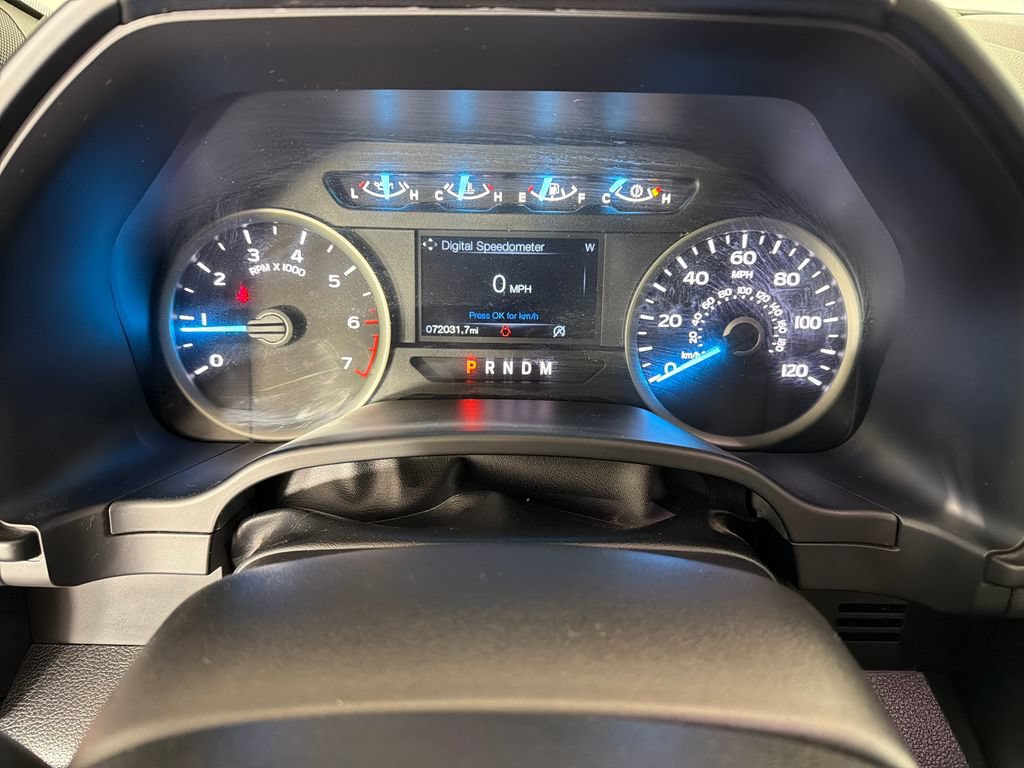 Certified 2018 Ford F150 XLT w/ Equipment Group 302A Luxury AWD/4WD image 11