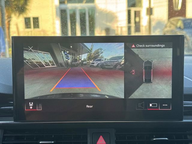 Used 2023 Audi A5 2.0T Premium Plus image 27