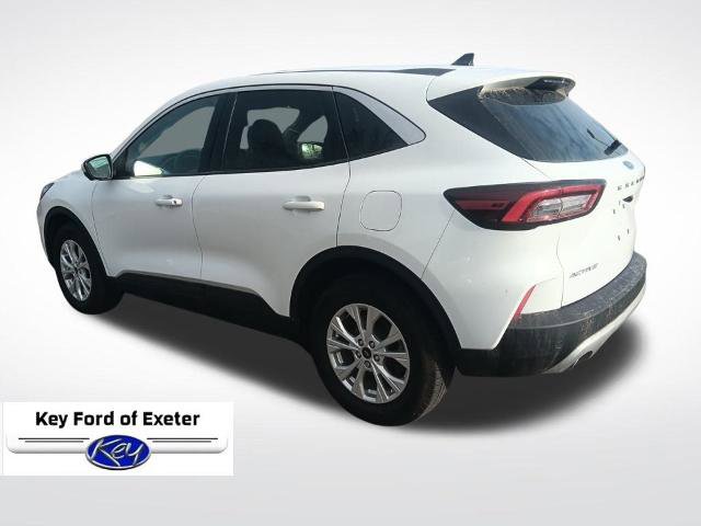 Certified 2023 Ford Escape Active w/ Tech Pack #2 AWD/4WD image 10