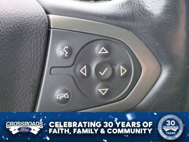 Used 2018 Chevrolet Silverado 1500 High Country AWD/4WD image 19