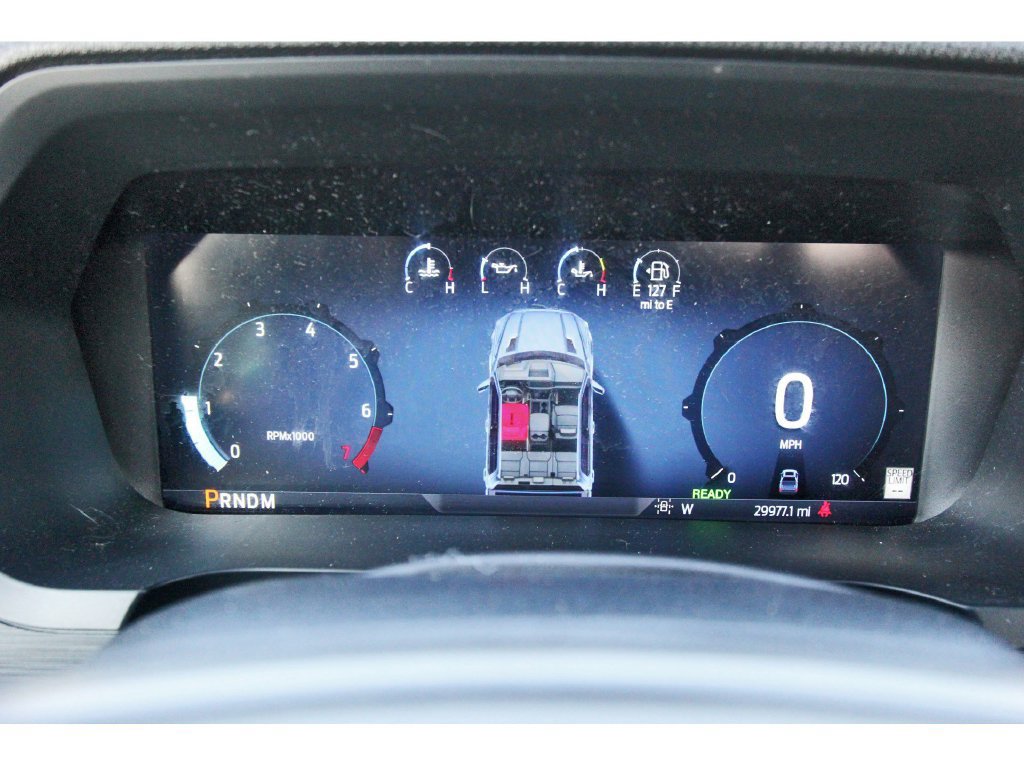 Certified 2024 Ford F150 XLT w/ Equipment Group 302A MID AWD/4WD image 17