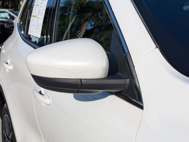 Certified 2024 Ford Escape Active w/ Cold Weather Package FWD image 11