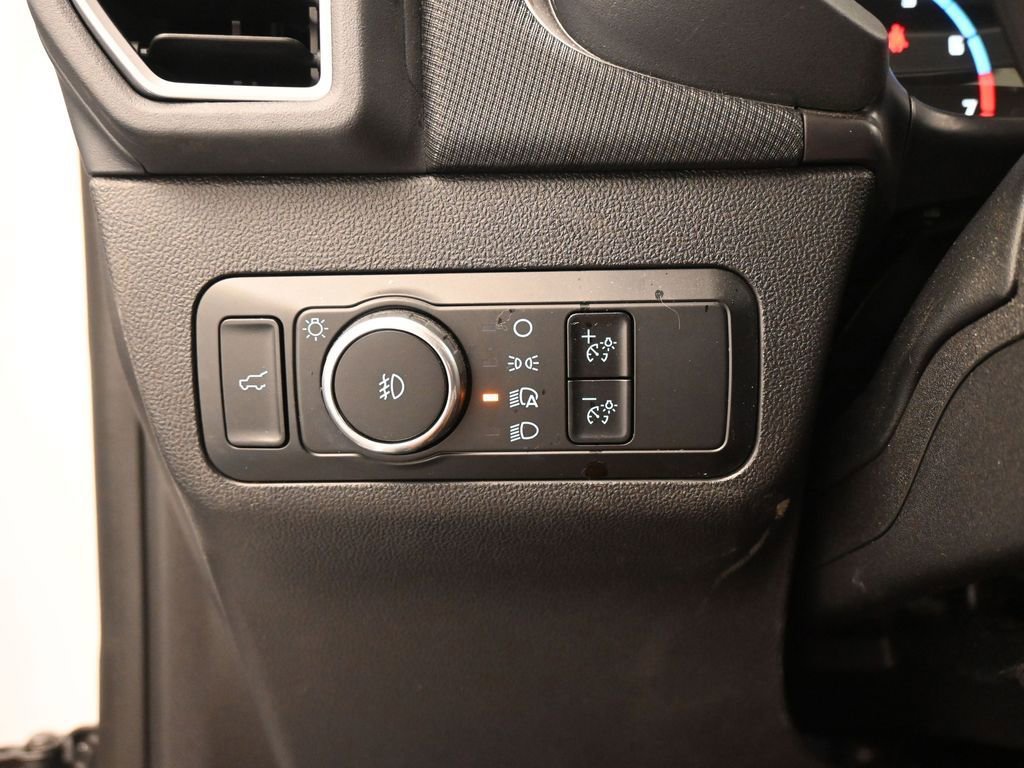 Certified 2024 Ford Bronco Sport Big Bend w/ Convenience Package AWD/4WD image 14