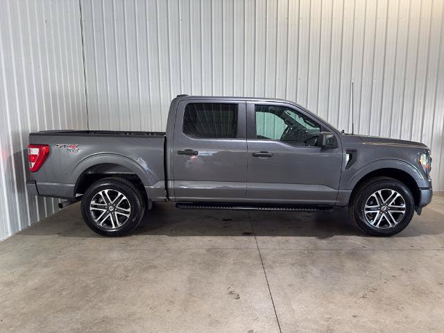 Certified 2023 Ford F150 XL w/ STX Appearance Package AWD/4WD image 27