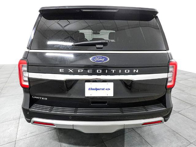 Certified 2024 Ford Expedition Limited AWD/4WD image 5
