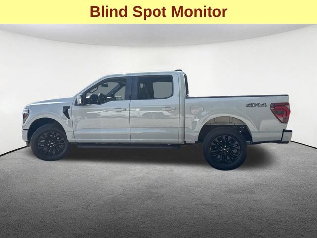 Certified 2026 Ford F150 Lariat AWD/4WD image 7