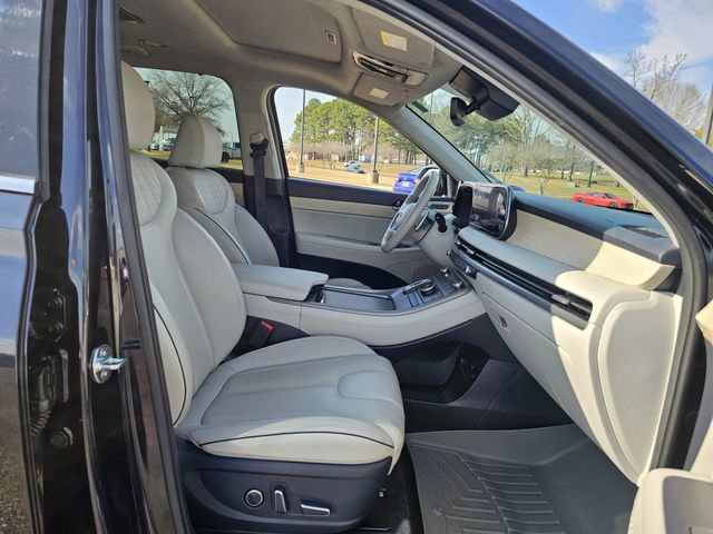 Used 2024 Hyundai Palisade Limited image 29