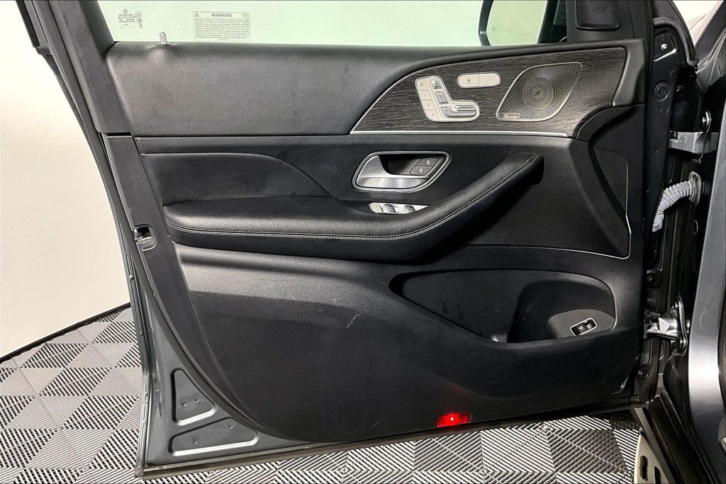Used 2022 Mercedes-Benz GLE 350 w/ Premium Package image 23